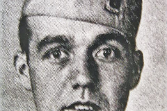 CPL Charles W. Mantha 1