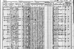 Elmo C Farrow 1930 US Census