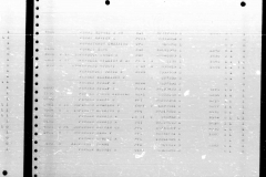 Earl T Forbes Burial Record