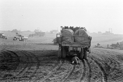 24 march 1945 Bridge building across the Rhine, 17th Armored Engineer Battalion (23)