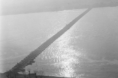 24 march 1945 Bridge building across the Rhine, 17th Armored Engineer Battalion (6)