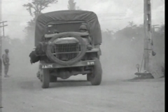 17th AEB truck Saint Jean de Daye Manche 2