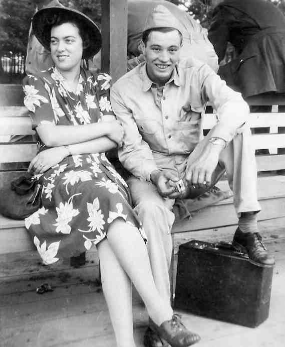 1_Jospeph-Adase-Waiting_for_the_Bus_at_Fort_Meade