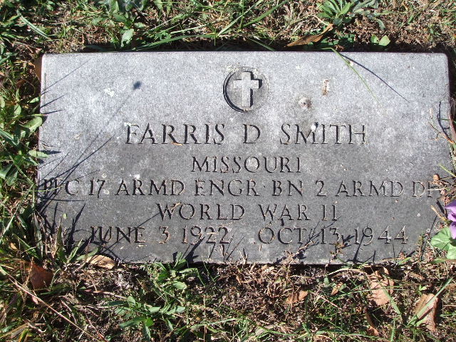 Smith Farris D