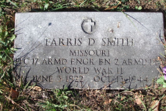 Smith Farris D