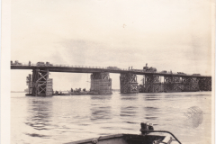 Long Span of Rhine Bridge (2)