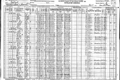 Peter Bacle 1930 US Census