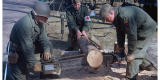 Re-enactment 17th Engineers Battalion MARS (4)