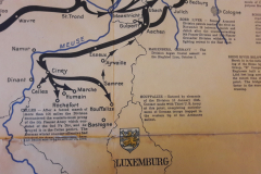 Map 2nd Armored during ww2 (4)