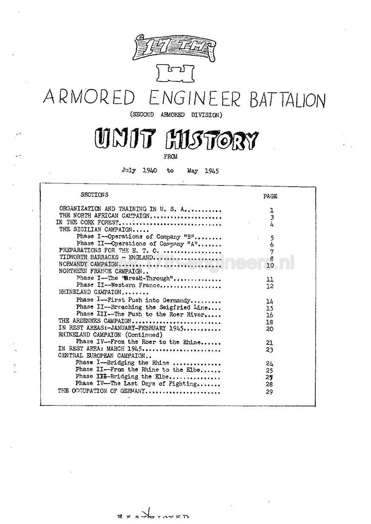 17th Armored Unit History Original (3)