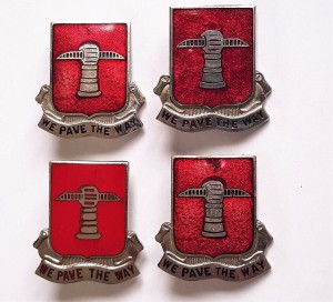 17th Crests 1