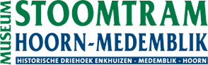 Stoomtram Hoorn Medemblik