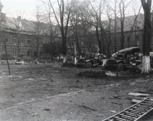 15th Hospital St Laurent Abby Liege Belgium Source: collections.nlm.nih.gov