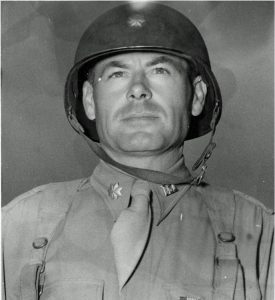Lt. Col. Hurley, Henry W.