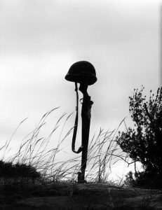 Private Cleon Neal