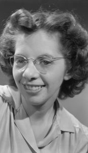 Jean Wife of Gordon Ketchpaw A new graduate of Wisconsin State Teachers College 1939