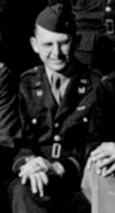Captain Wallace Kelly Jr