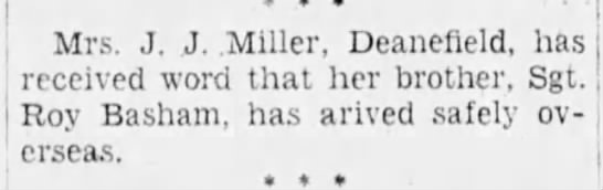 Messenger-Inquirer, 07 Feb 1943, Sun, Page 16