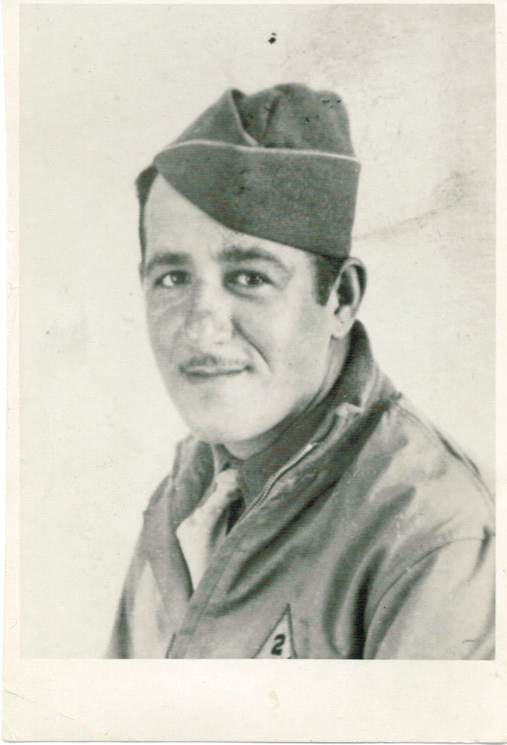 Corporal Ralph Sirico